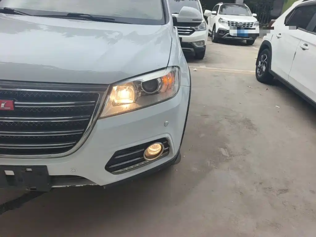 Haval H6 — миниатюра 24
