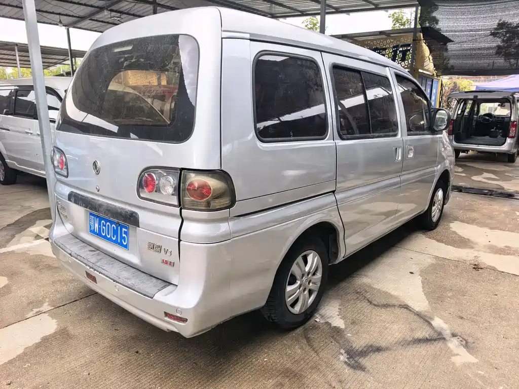 Fengxing Lingzhi — миниатюра 6