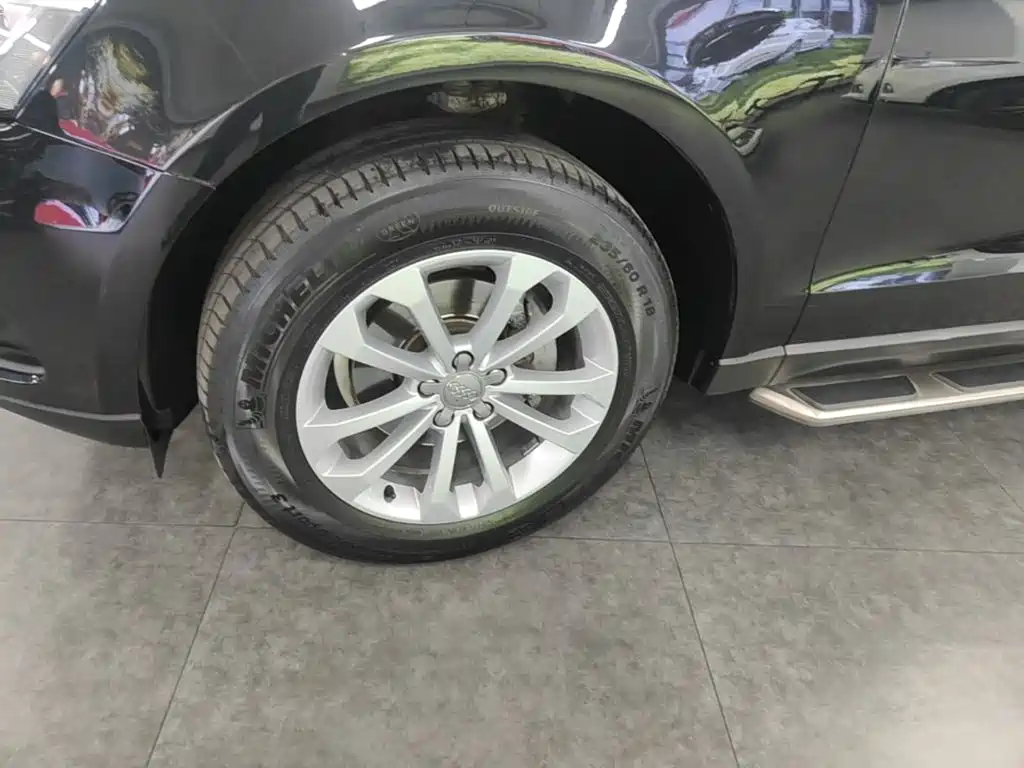 Audi Q5 — миниатюра 23