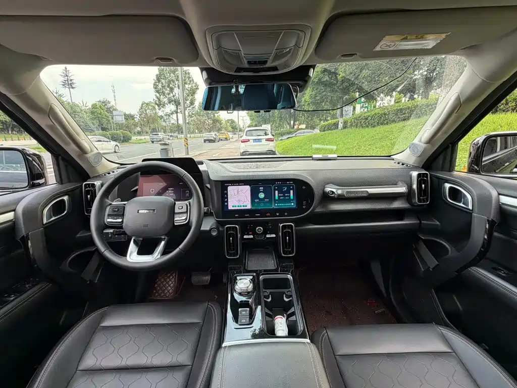 Haval Big Dog — миниатюра 13