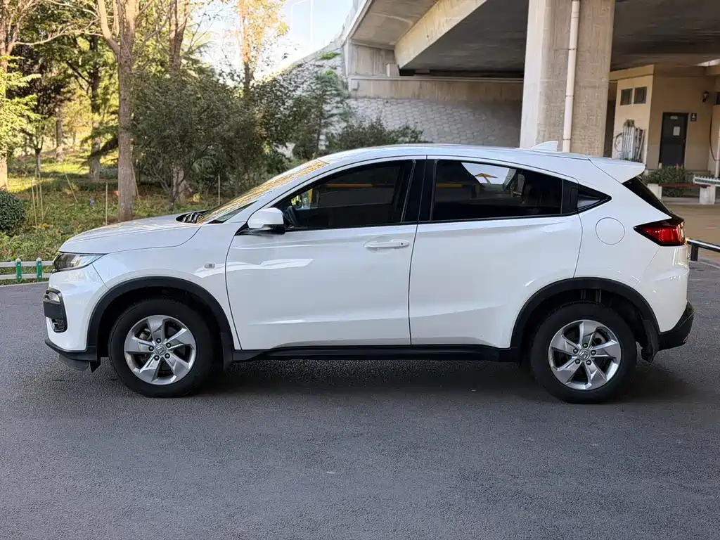 Honda XR-V — миниатюра 8