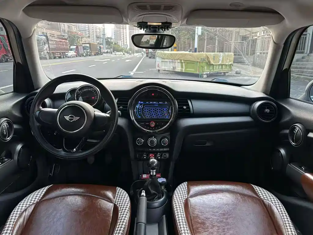 MINI Mini — миниатюра 5