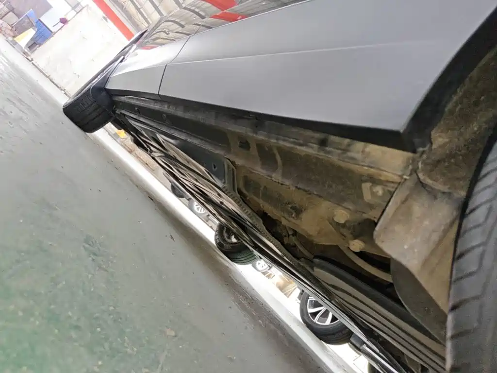 Volkswagen Tharu — миниатюра 22