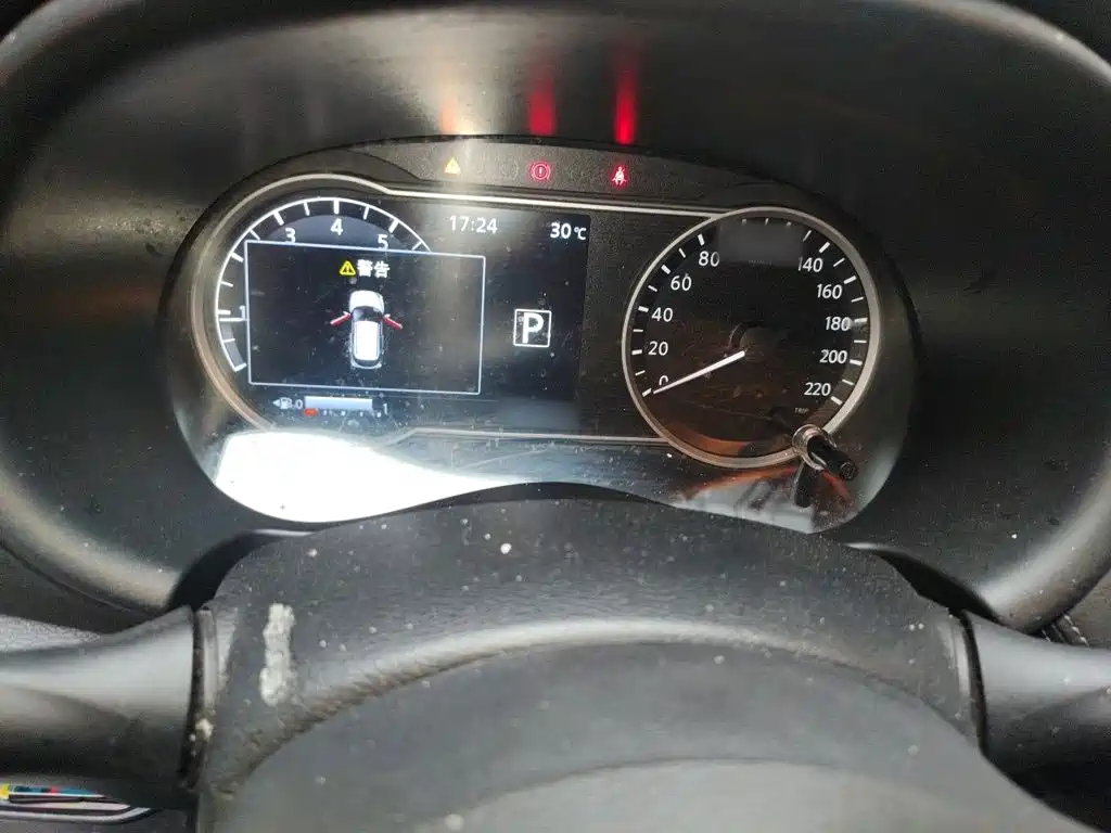 Nissan Kicks — миниатюра 4
