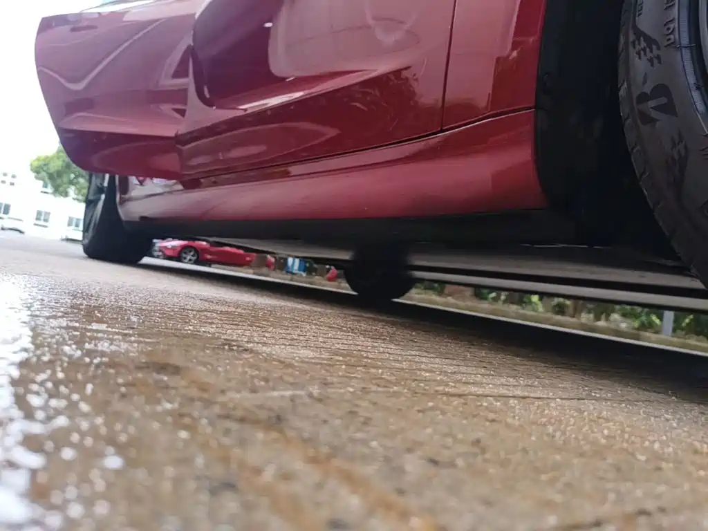 Tesla Model 3 — миниатюра 21