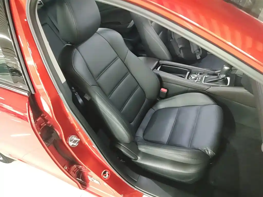 Mazda Atenza — миниатюра 25