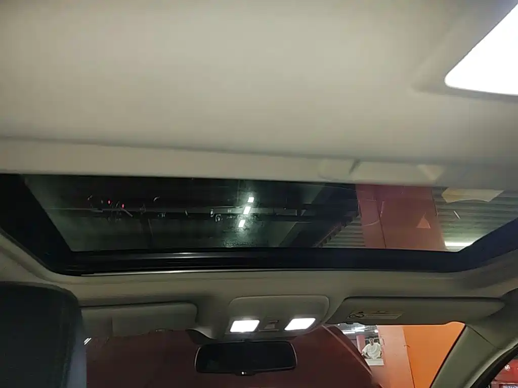 Mazda Atenza — миниатюра 18
