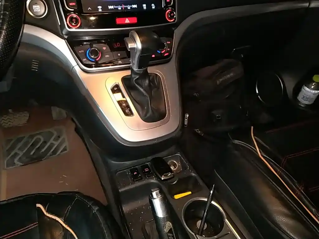 Haval M6 — миниатюра 14