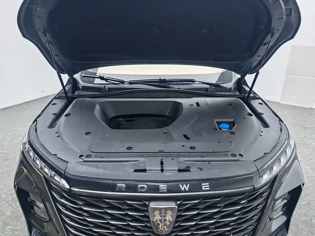 Roewe RX5 Max — фотографии объявления, Фото 13