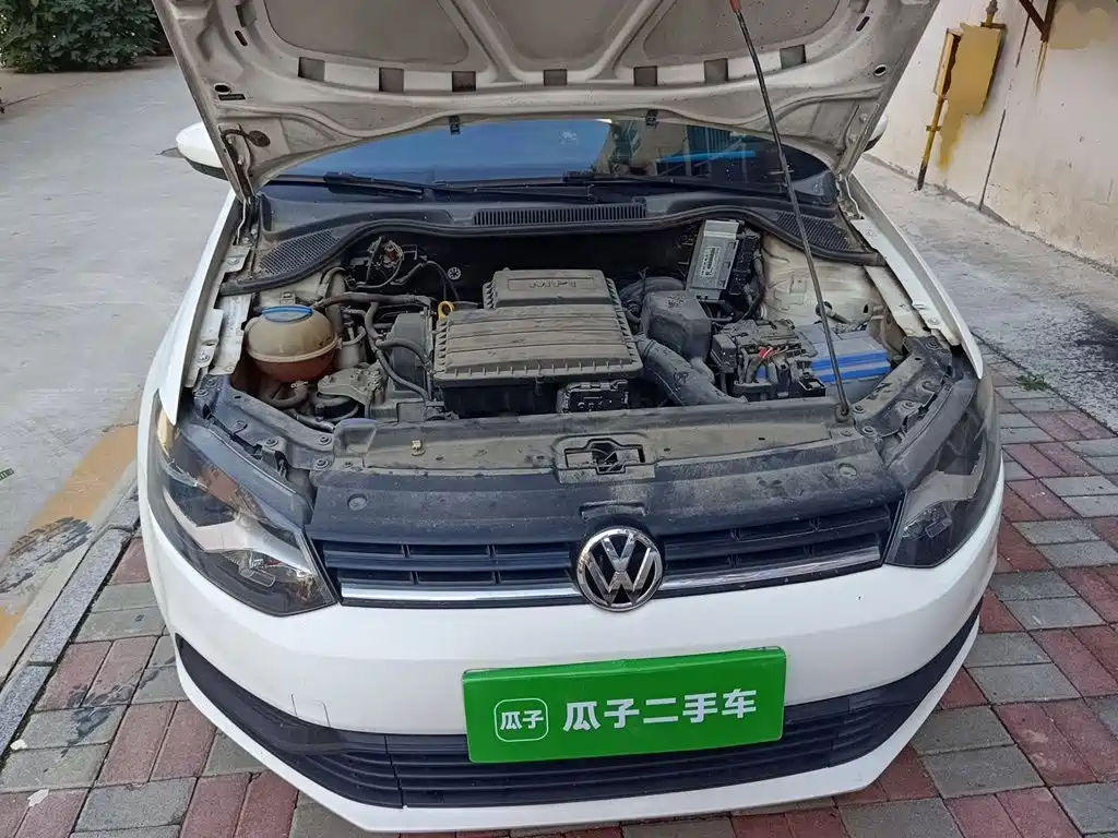 Volkswagen Polo — миниатюра 21