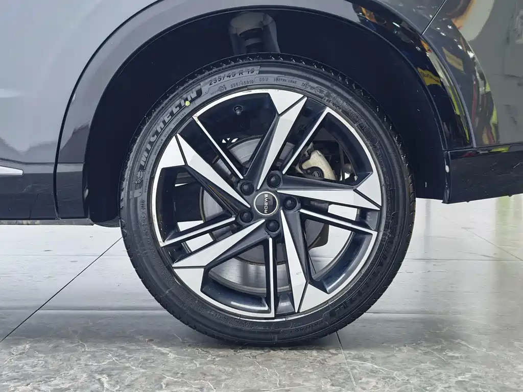 Roewe RX5 Max — фотографии объявления, Фото 9