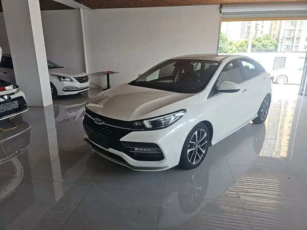 Chery Arrizo GX