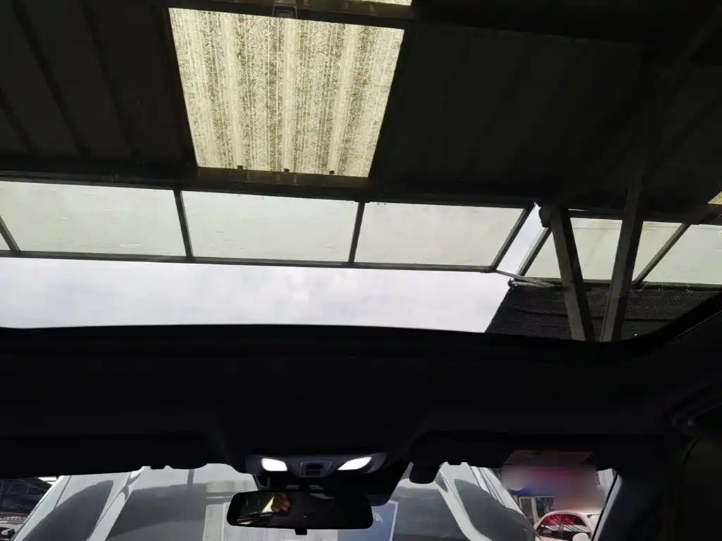 Changan UNI-V — миниатюра 18