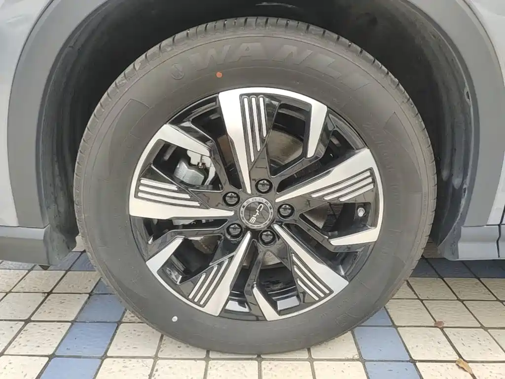 BYD Sealion 05 DM-i — миниатюра 23