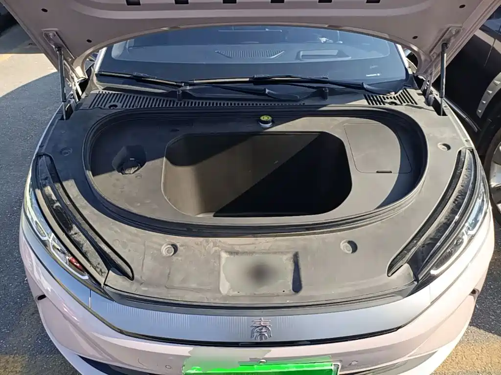 BYD Qin L — миниатюра 20