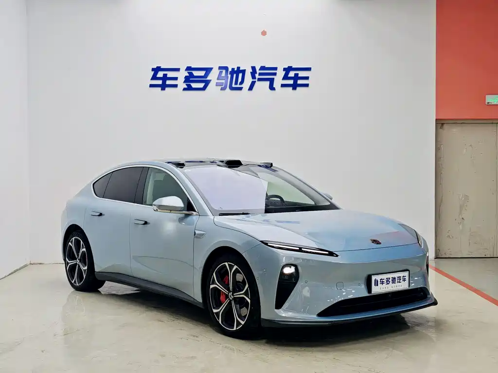 NIO ET5 2022 75kWh