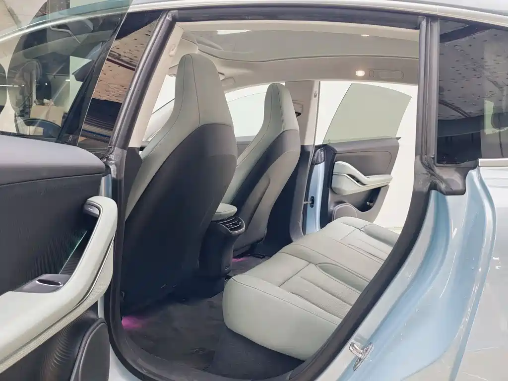 NIO ET5 2022 75kWh