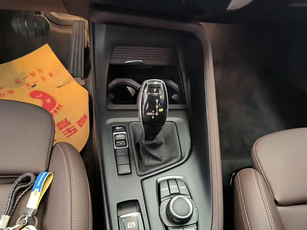BMW X1 — миниатюра 14