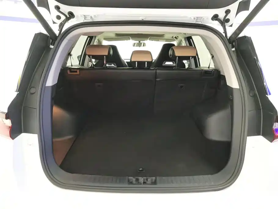 GEELY AUTOMOBILE HAOYUE PRO