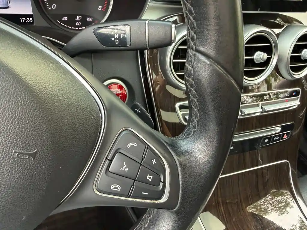Mercedes-Benz GLC — миниатюра 10
