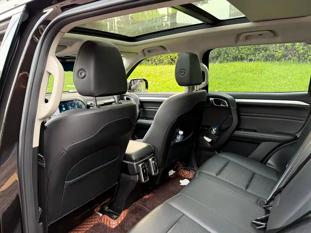 Haval Big Dog — миниатюра 11
