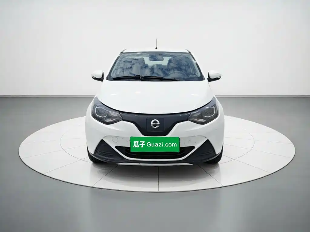 JMEV EV2 — миниатюра 2