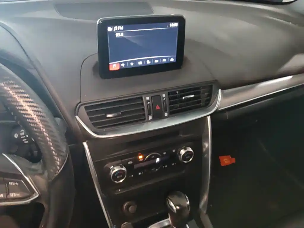 Mazda CX-4 — миниатюра 18
