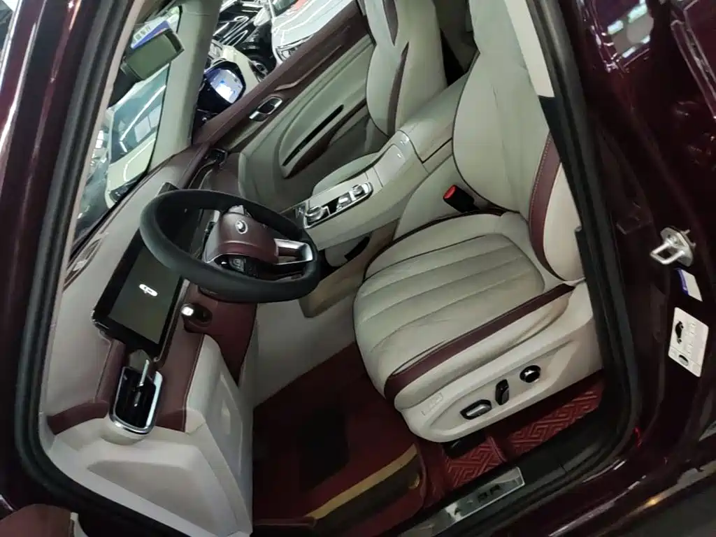Ford Territory — миниатюра 15