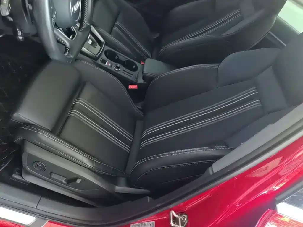 Audi A3 — миниатюра 15