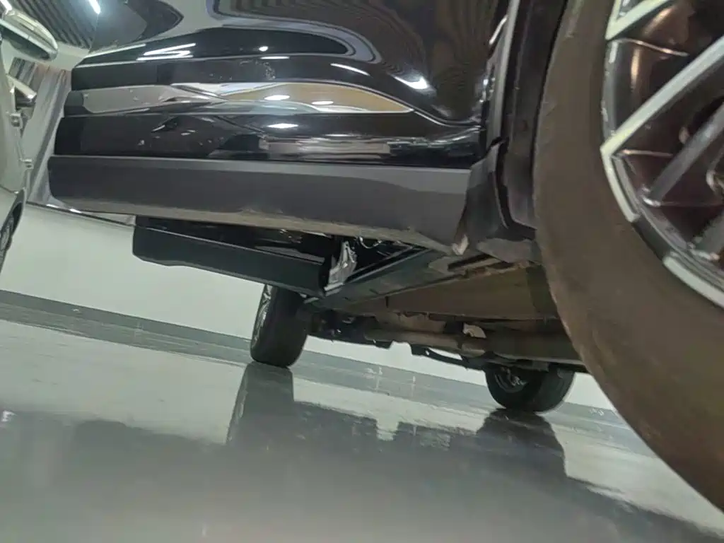 Chery Tiggo 8 PRO — миниатюра 21