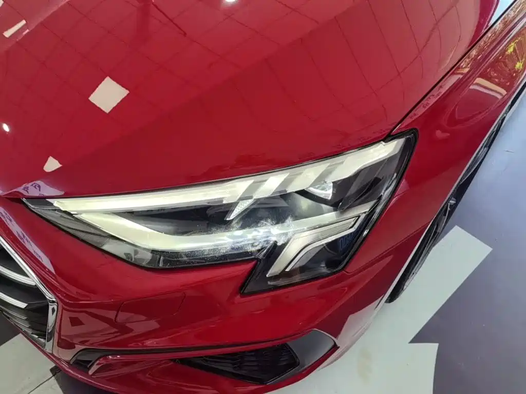Audi A3 — миниатюра 24