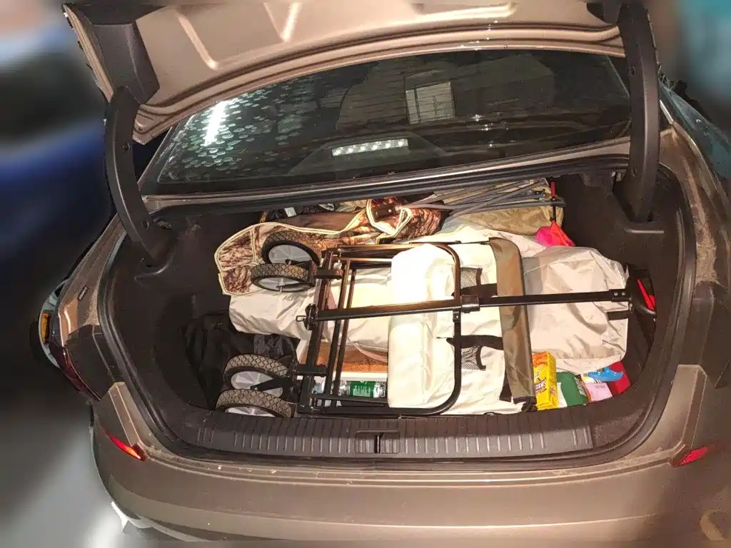 Volkswagen Passat — миниатюра 16