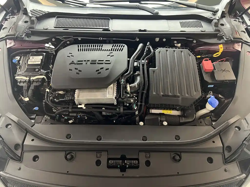 Fulwin Облако ветра A9L — миниатюра 21