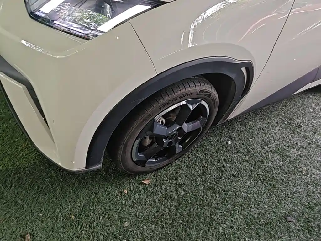 BYD Seagull — миниатюра 23
