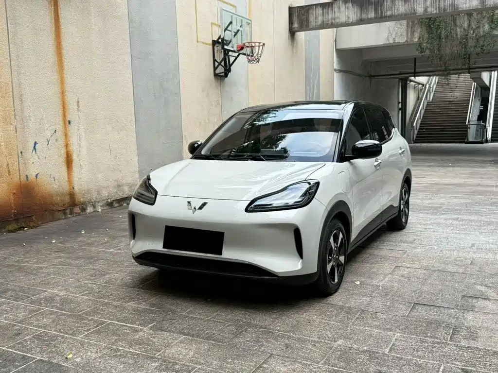 Wuling Bingo PLUS