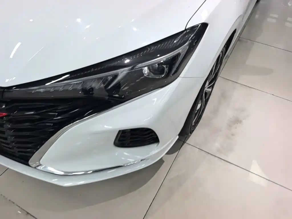 Changan Eado — миниатюра 24