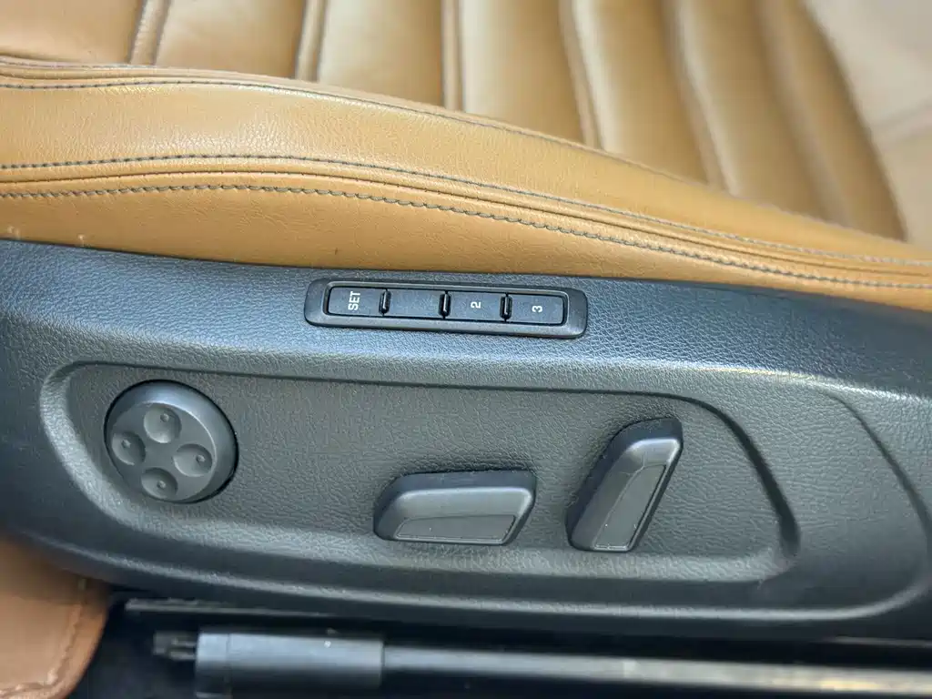Volkswagen CC — миниатюра 15