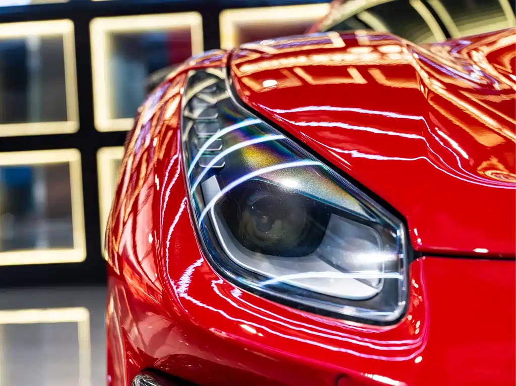 Ferrari 488 — миниатюра 8