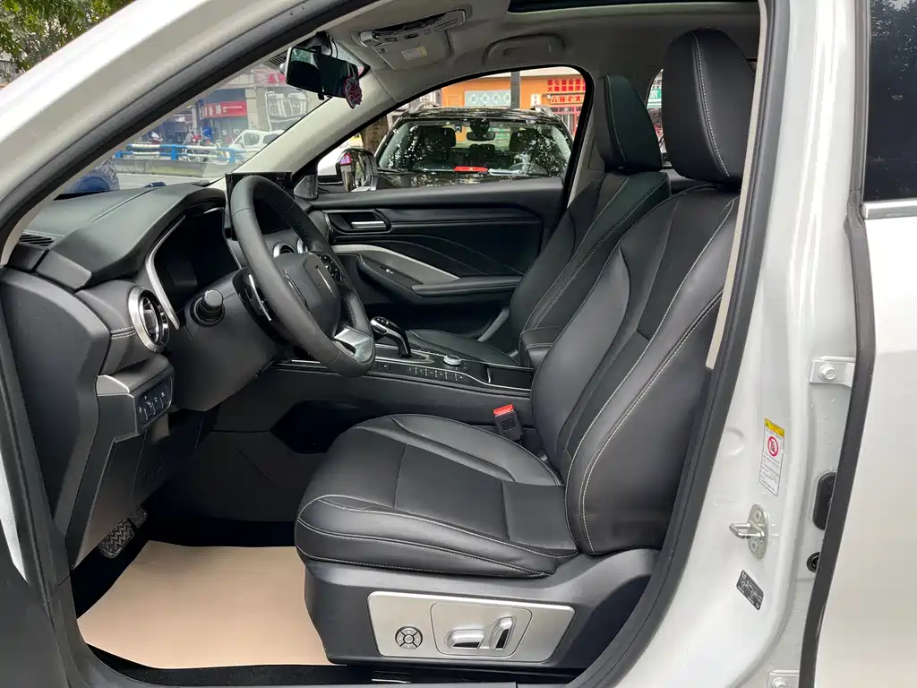 WEI PAI WEI BRAND VV6