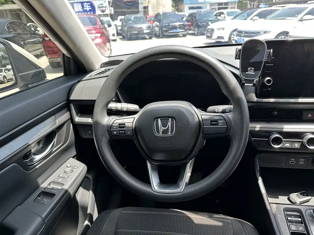 Honda Breeze — фотографии объявления, Фото 20