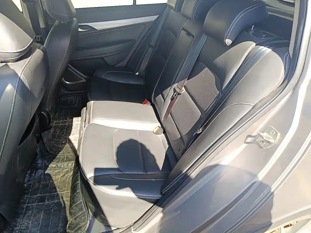 Geely Vision S1 — миниатюра 17
