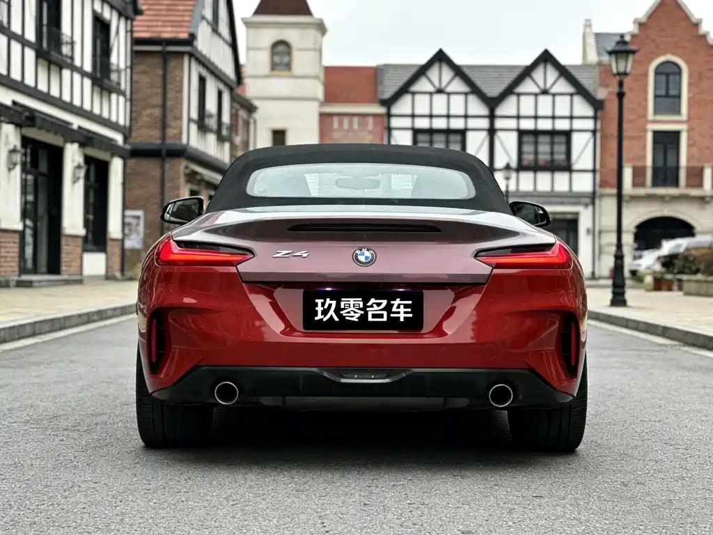 BMW Z4