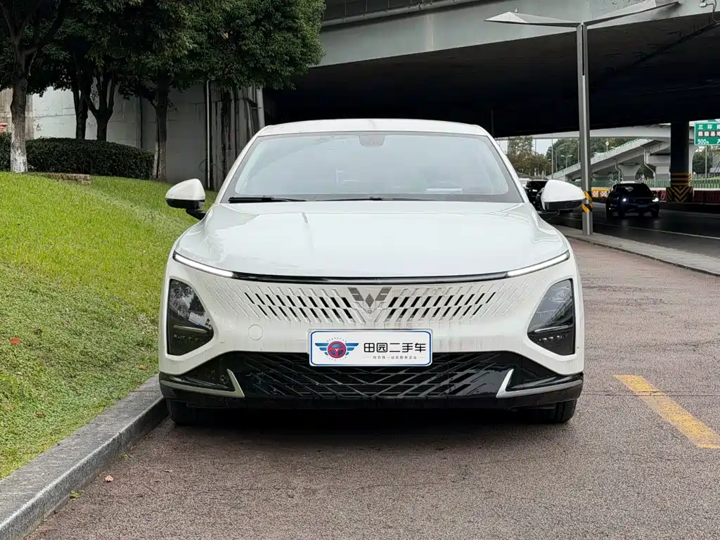Wuling Xingguang — миниатюра 2