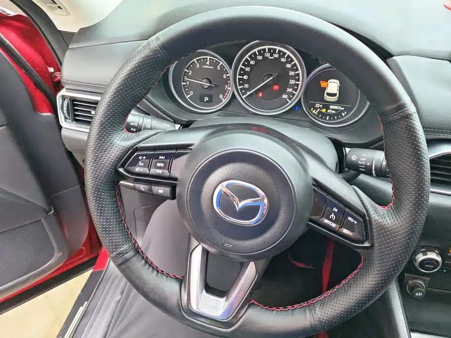 Mazda CX-5 — миниатюра 15