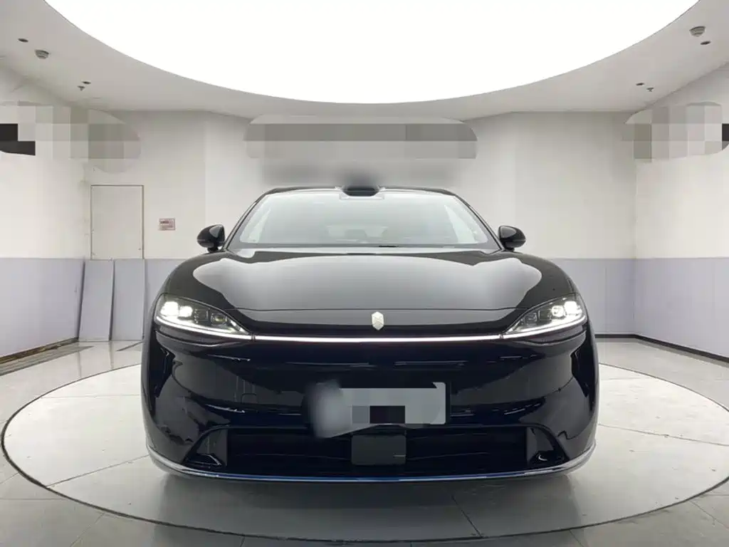 Zhijie Zhijie R7 — миниатюра 18