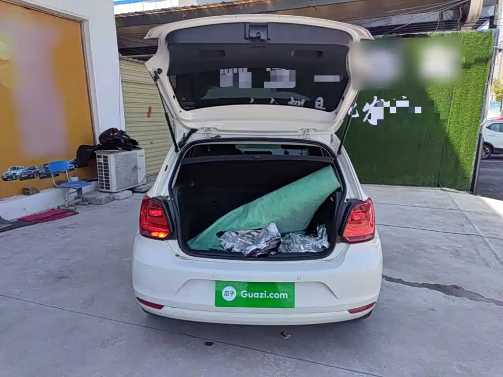 Volkswagen Polo — миниатюра 19