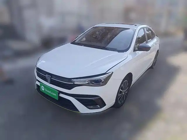 ROEWE I5