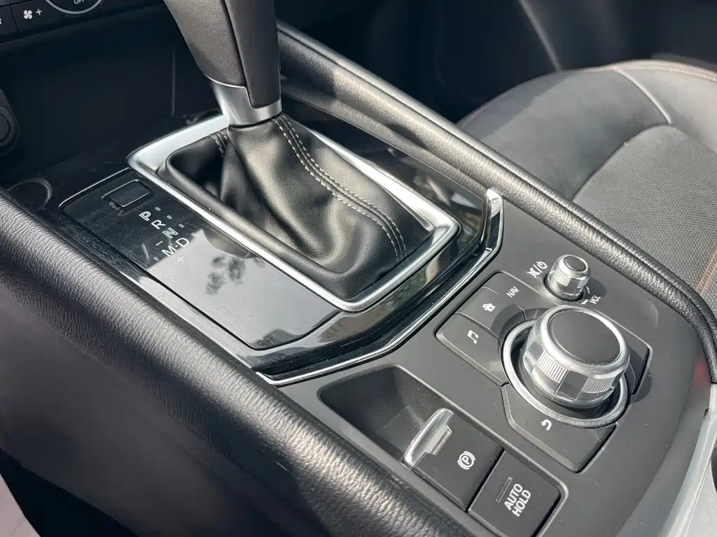 Mazda CX-5 — миниатюра 10