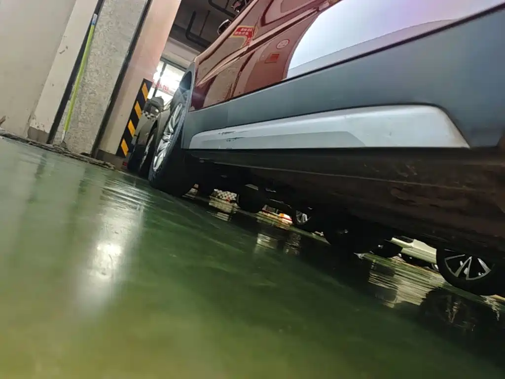 Cadillac XT4 — миниатюра 21