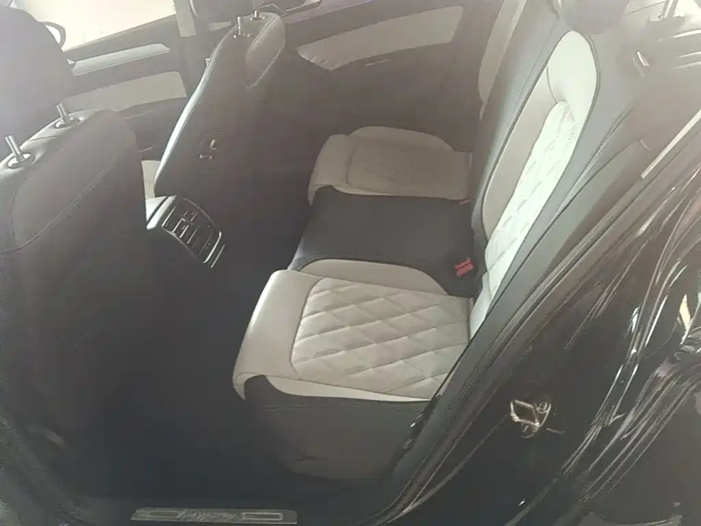 Volkswagen Magotan — миниатюра 17